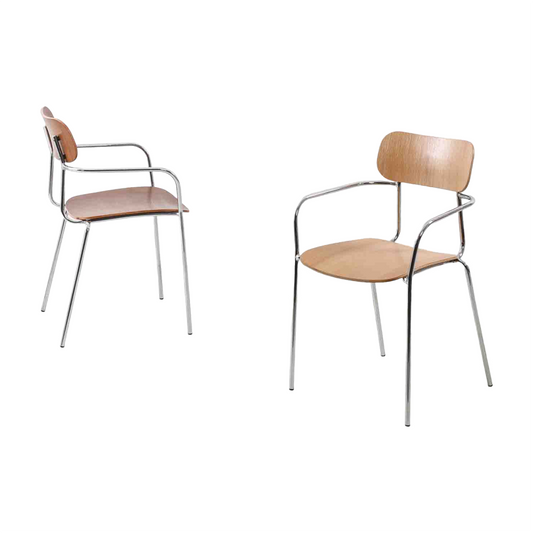 Modern Stylish Home Dining Chair.B8635A
