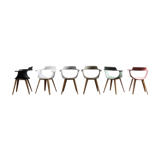 Modern Stylish Home Dining Chair.BD-002