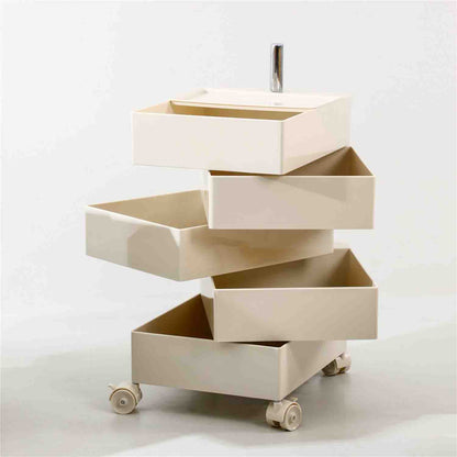 Versatile Organizer Shelf.B320