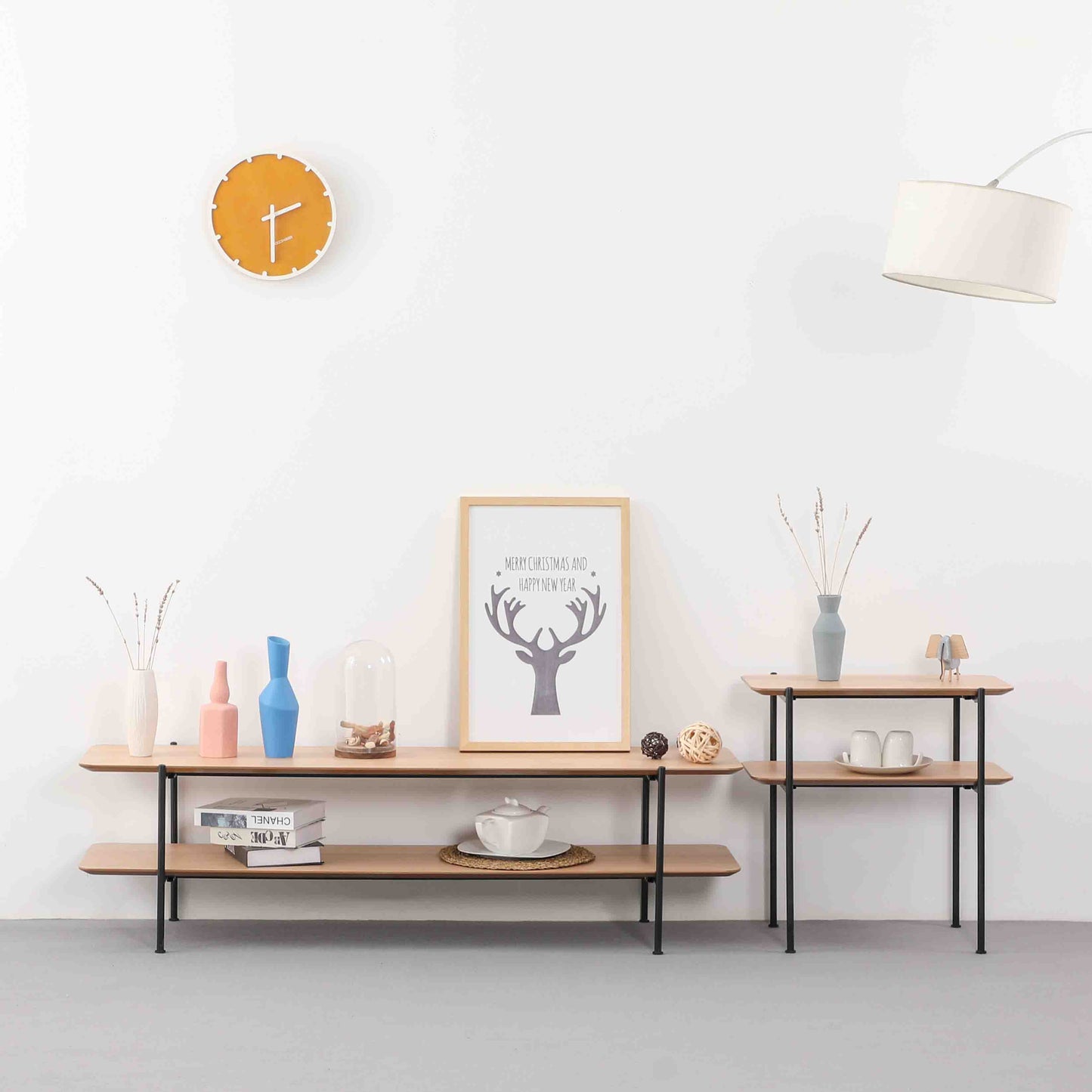 Coffee Table.B312
