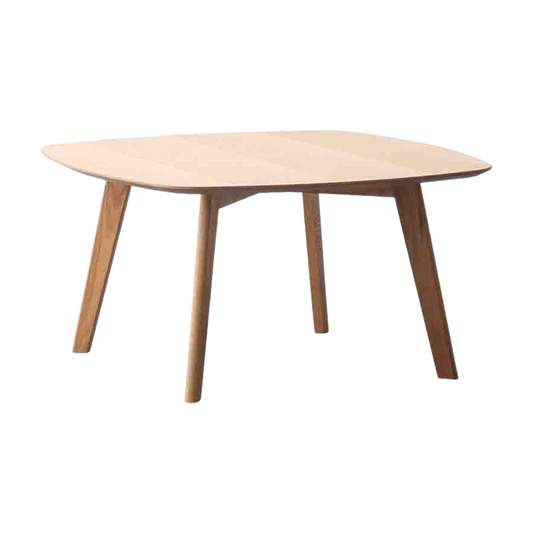 Square Scandinavian Coffee Table.B305-80