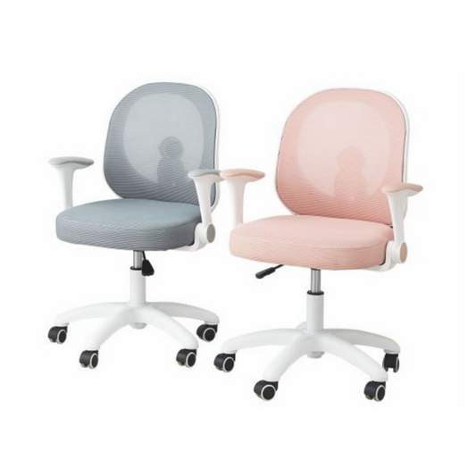 Ergonomic Design Office Chair with Wheels.T203