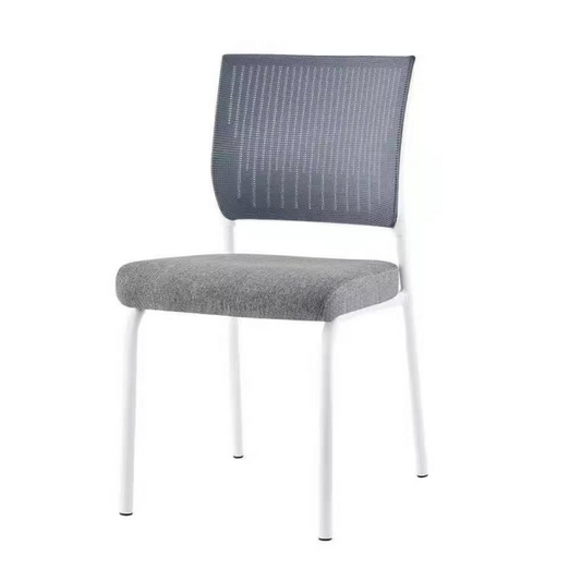 Grey Ergonomic Design Office Chair.T977