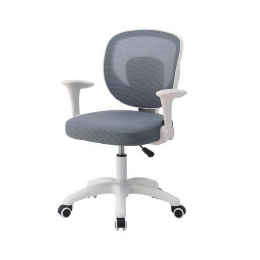 Ergonomic Design Office Chair with Wheels.TC-16