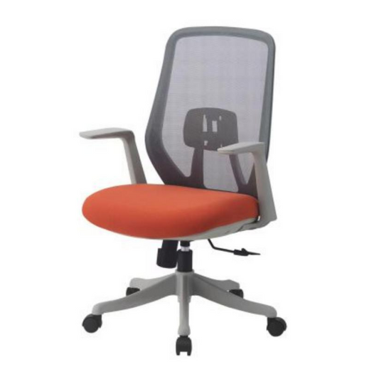 Mesh Fabric Ergonomic Design Office Chair.TM16