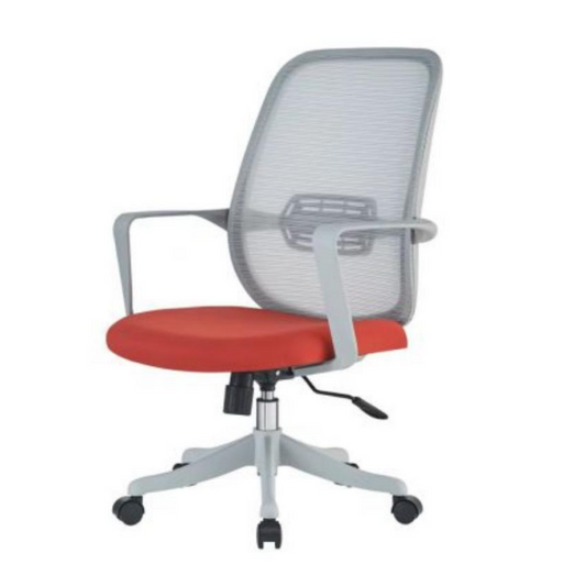 Mesh Fabric Ergonomically Designed Office Chair.TM19