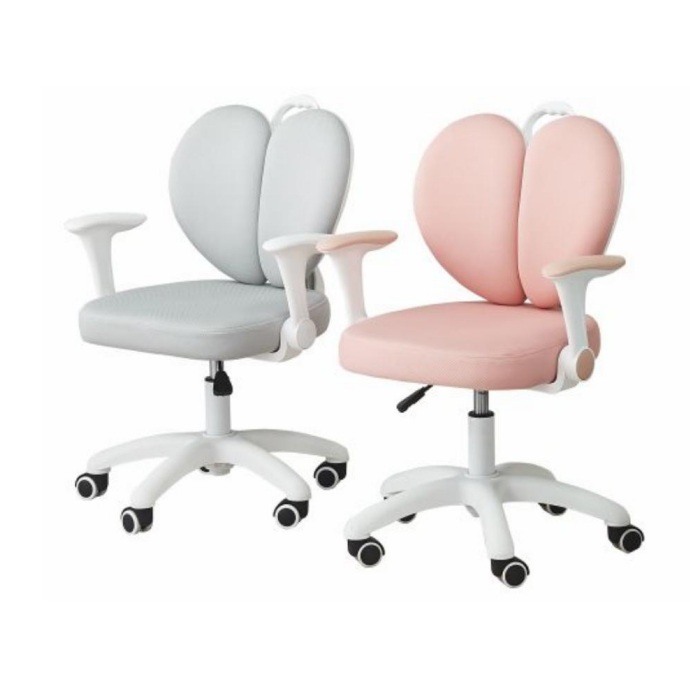 Ergonomic Design Office Chair with Wheels.TM26